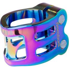 Longway Stark Pro Scooter Clamp Neochrome