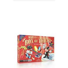 Marvin's Magic 130 Made Easy Tricks