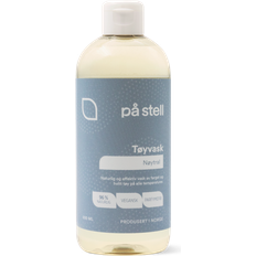 På Stell Vasketøj Neutral 500ml 0.5L
