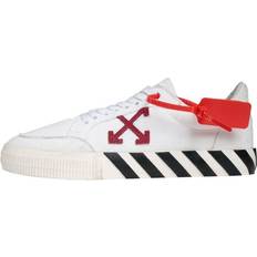 Off-White Vulc Sneaker - White Violet