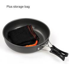 Cookware Dechoicelife Non-Stick Frying Pan Stainless Steel