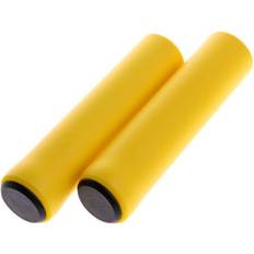 Yellow Grips Dechoicelife Balight Bicycle Handlebar Grips Cover Wrap