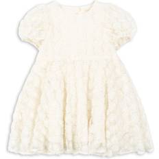 Konges Sløjd Ally Dress - Antique White