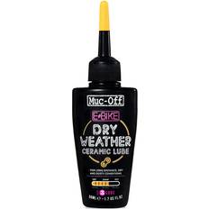 Muc-Off eBike Dry Chain Lube 50ml