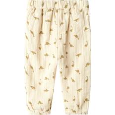 3-6M - Shorts Trousers Name It Organic Cotton Trousers