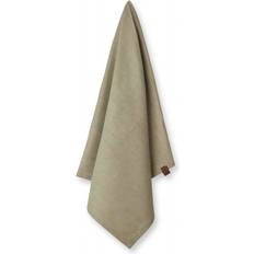 Økologiske Viskestykker Humdakin Organic Tea Towel 2 Pack 45x70 cm Frosty Mist Viskestykke (70x)