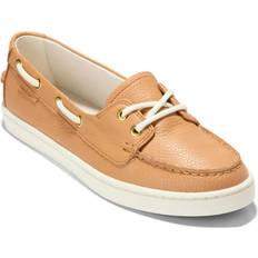 Cole Haan Boat Shoes Cole Haan Nantucket Leather Penny Loafer