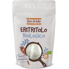 Spezie e Erbe Eritritolo Biologico Fior Di Loto 250g