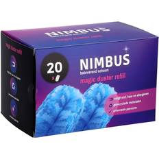 Stoffers Nimbus Magic Duster 20 Stuks