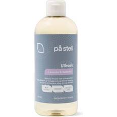 Uldvask Lavendel Cedertræ 500ml