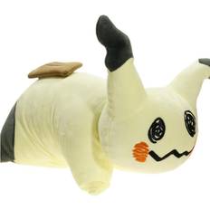 Maxpower Pokemon Mimikyu Plush Doll Folding Pillow Sofa