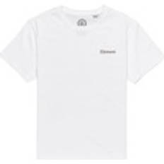 Element Sportshirt SBXE NEST - Grün/Rot/Schwarz/Weiß