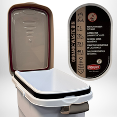 Organic Waste Home Eco System 15l Plastic