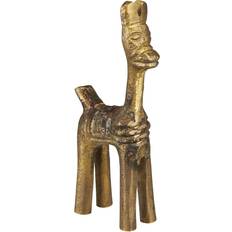 Ib Laursen Prydnadsfigurer Ib Laursen Deko Figur Marwari 3,8 cm L x 1,6 cm B x 10,2 cm H Dekofigur