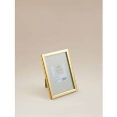 Gold-Tone 6 x 4 Inch