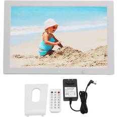 Zeblaze 16.5 Inch Digital Photo Frame Motion Sensing Picture Frame