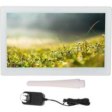 Zeblaze 15.2 Inch Digital Photo Frame IPS Screen 2.4GHz WiFi 100-240V
