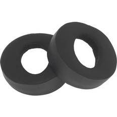 Andoer 2pcs Headphone Ear Pads Cooling Gel Memory Foam Ear Cushions Replacement for PS5 Wireless PULSE 3D