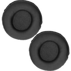 Andoer Pair Headphone Ear Cover Sponge Headset Earpad Cushion Fit for Skullcandy HESHHESH 2.0