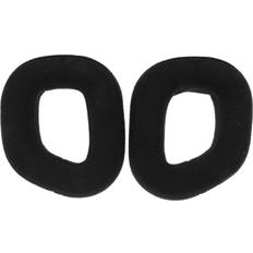 Andoer Headphone Earpads Noise Blocking Thickened Soft Breathable Replacement