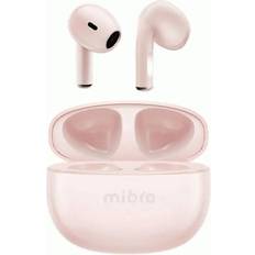 Xiaomi Hörlurar Xiaomi MiBro Earbuds 4 TWS Wireless Earbuds Pink