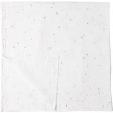 Pehr Pehr Swaddle Gauze Organic Cotton Baby Blanket 120cm x 120cm CLSTSW03