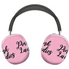 BearLad Pink Ladies 10588 Protective Cover for AirPods Max Headphones
