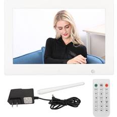 Zeblaze Digital Photo Frame 13 Inch HD Motion Sensor Support