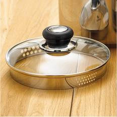 Judge Lids Judge Vista 20cm Draining Lid