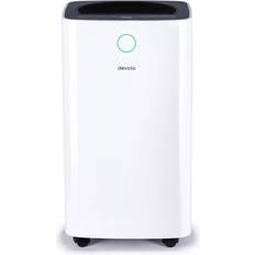 Low energy dehumidifier Devola 12L Day Low Energy Dehumidifier