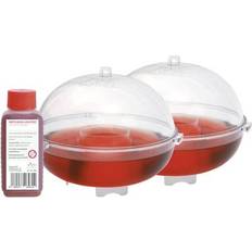 Gardigo Pheromone Fly Trap 110 mm x 95 mm Transparent 2 pcs