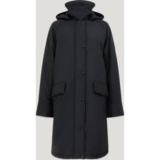 Belstaff Coats Belstaff Pontoon Coat Women's Source Primaloft - Black