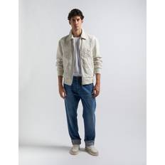 Dondup Man Jeans Carrot Denim - 19629