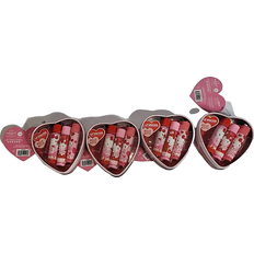 Lip Smacker Set of 4 Hello Kitty - Red