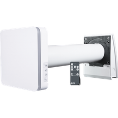 R290 Airconditionere Duka One Pro 25 S Et-rums Varmegenvindings Aggregat