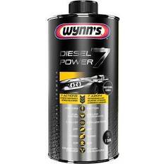 Wynns Diesel Power 7 Professional Fuel 1L Additive