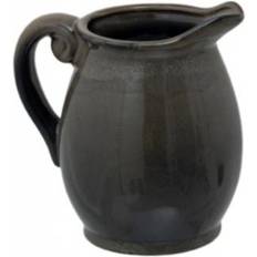 Hill Interiors Olpe 16cm x Olive Vase