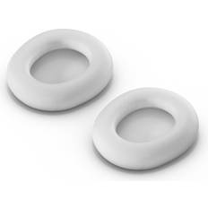 SteelSeries Tillbehör för hörlurar SteelSeries Arctis Nova Pro Wireless White Öronkuddar