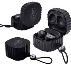 Samsung Headphone Accessories Samsung Galaxy Darth Vader Case Buds 2 Pro