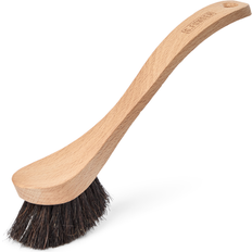 G. Funder Dishwashing Brush in FSC Certified Beech Wood with Real Hair