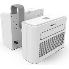 Innenraumklima Brunner Polarys Twinair Split-Klimaanlagen 3000 BTU 880W 45,4 cm