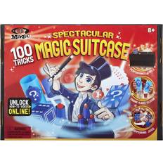 Ideal Easy Way to Learn Magic Tricks with Props 100 Tricks