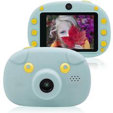 HKHBJS Arrival Kids Toy Digital Kids Camera 2.4 Inch HD Display