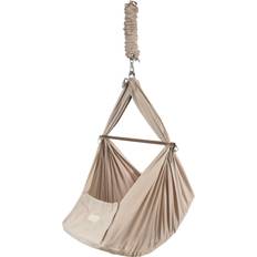 Moonboon Baby Hammock Barnsäng Earth 90x35cm