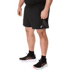 Asics Road 5In Short - Löparshorts Herr