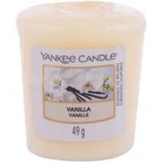 Yankee Candle Vanilla Votive 49.0g Doftljus