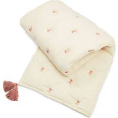 Cam Cam Copenhagen Babynests & Filtar Cam Cam Copenhagen Broderad Filt till Barn