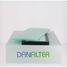 Danfilter Pollenfiltersæt til Nilan Comfort 300 Top