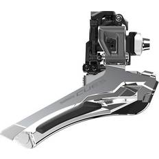 Shimano CUES Front Derailleur Double Downswing Direct Mount FD-U6030-F 47mm Outer Top Swing Direct Mount FD-U6030-F