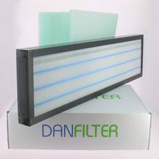Indeklima Danfilter Pollenfiltersæt til Nilan Comfort 600